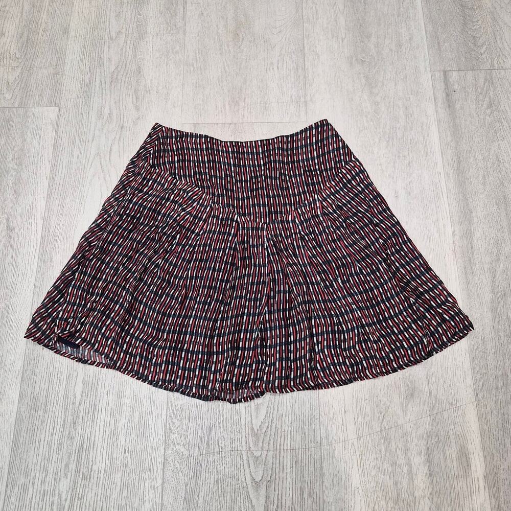 Fiveseventyfive School Girl Inspired Skirt Size Small